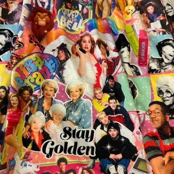 Youth Y2K dress size 7 - Picture 3 of 8